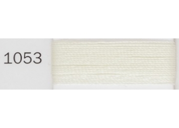 Нитки POLYART ( Полиарт ) 20 намотка 1500м цвет 1053 (цена за бабину)