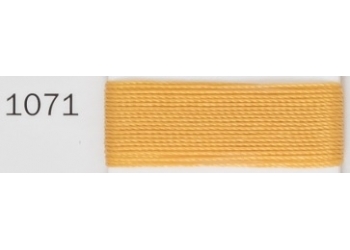 Нитки POLYART ( Полиарт ) 20 намотка 1500м цвет 1071 (цена за бабину)