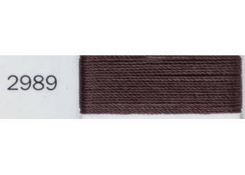 Нитки POLYART ( Полиарт ) 20 намотка 1500м цвет 2989 (цена за бабину)