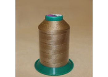 Нитки Synton ( Синтон ) 20 цвет 0465 СВЕТЛО-ГОРЧИЧНЫЙ намотка 600м