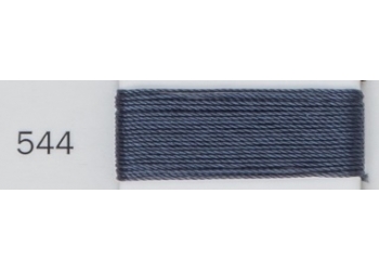 Нитки POLYART ( Полиарт ) 20 намотка 1500м цвет 0544 (цена за бабину)