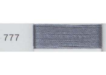 Нитки POLYART ( Полиарт ) 20 намотка 1500м цвет 0777 (цена за бабину)