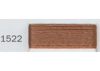 Нитки POLYART ( Полиарт ) 20 намотка 1500м цвет 1522 (цена за бабину)