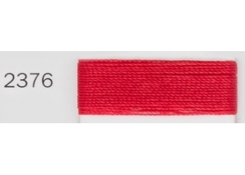 Нитки POLYART ( Полиарт ) 20 намотка 1500м цвет 2376 (цена за бабину)