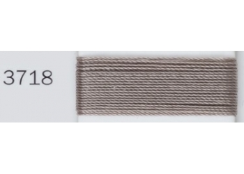 Нитки POLYART ( Полиарт ) 20 намотка 1500м цвет 3718 (цена за бабину)