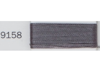 Нитки POLYART ( Полиарт ) 20 намотка 1500м цвет 9158 (цена за бабину)