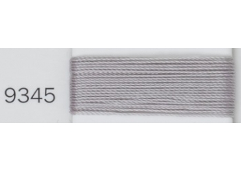 Нитки POLYART ( Полиарт ) 20 намотка 1500м цвет 9345 (цена за бабину)