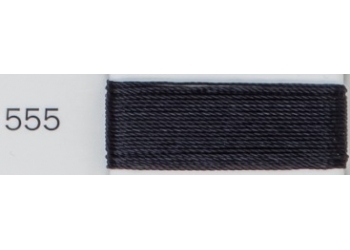 Нитки POLYART ( Полиарт ) 10 намотка 750м цвет 555 (цена за бабину)