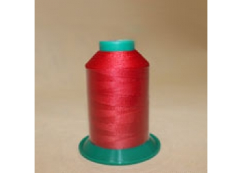 Нитки Synton ( Синтон ) 20 намотка 600м цвет 504 Ярко-красный