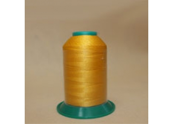 Нитки Synton ( Синтон ) 20 намотка 600м цвет 118 Темно-желтые