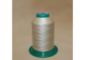 Нитки Synton ( Синтон ) 20 намотка 600м цвет 0265 БЕЖЕВЫЙ