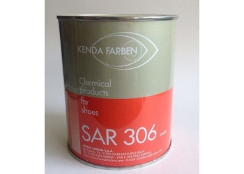 Клей полиуретановый SAR 306 БЕЛЫЙ Полупрозрачный