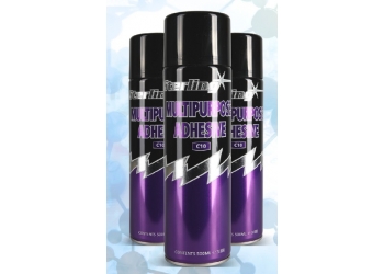 Клей аэрозольный Tuskbond C10, баллон 500мл