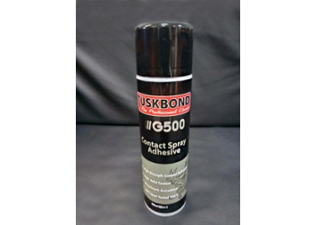 Клей спрей Tuskbond G500, 500мл