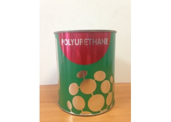 Клей полиуретановый Poligrip M 999 в железной банке 1кг