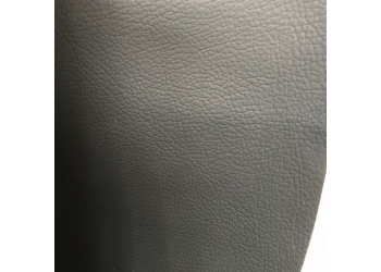 Экокожа на микрофибре Alpina MF2101 черная, ширина 1,4 м. (цена за 1 погонный метр)