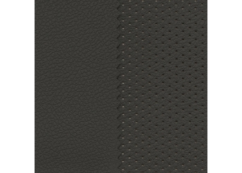 Экокожа на микрофибре Dakota D 2149, серая (ширина 1,4 м. толщина 1,5мм) (цена за 1 погонный метр)