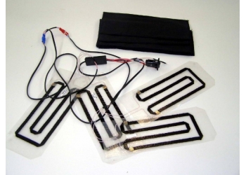 ТБСУ-2 ВО-1Ш (1 сиденье 60 Вт) Пилот ТБСУ-2 ВО-1Ш (1 сиденье 60 Вт) Пилот