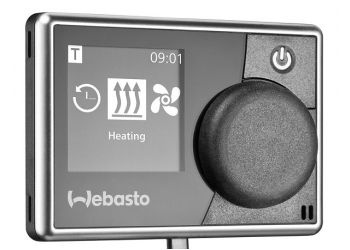 Таймер MULTI CONTROL Таймер MULTI CONTROL