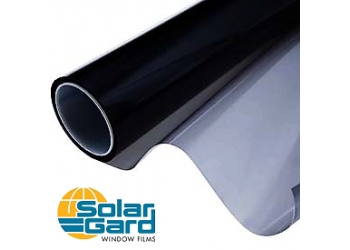 Titanium HP 50 (Solar Gard USA) - тонировочная пленка