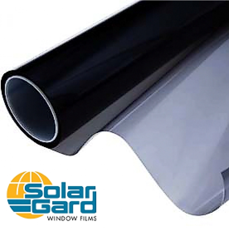 Titanium HP 33 (Solar Gard USA) - тонировочная пленка
