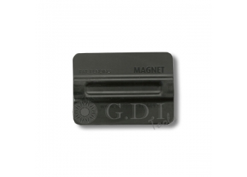 GT2002 выгонка  Magnetic bondo