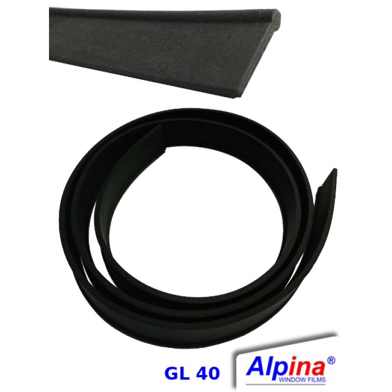 GL-40-1 Сменная черная резина 1,05 мl