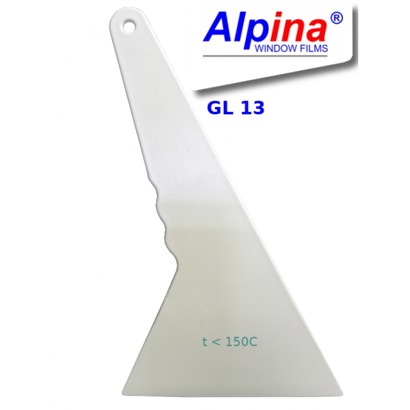 GL-13 Уголок термостойкий большой (тем. до 150 C)