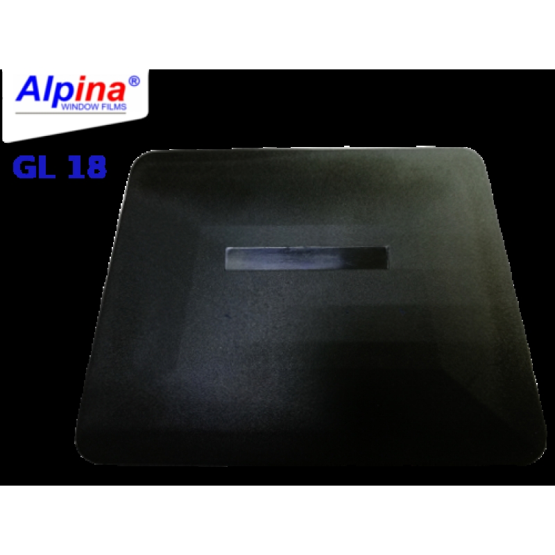GL-18H Выгонка тефлоновая черная
