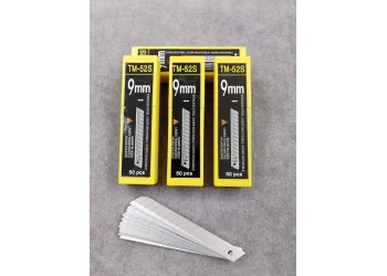GL-502S Лезвия STAINLESS steel blade