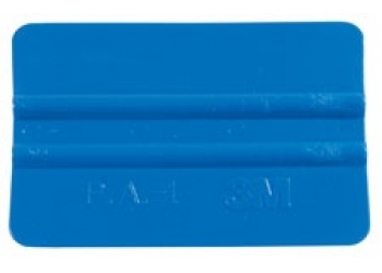 GT 080 Выгонка 3М Р.А.-1 синяя (10 см)