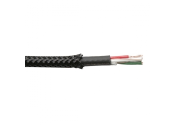 Межблочный кабель EOS Tanais 70, проводники 4, медь