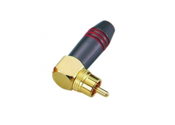 RCA коннектор Challenger RP-242SNG