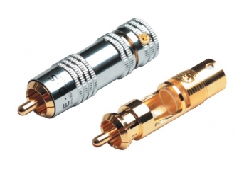 RCA коннектор EOS RP-1035G