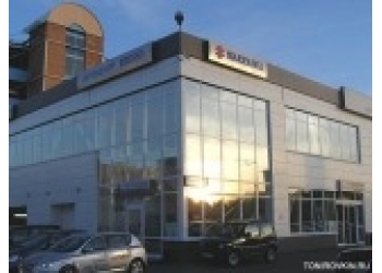 R SILVER 20  1,83м (Global)