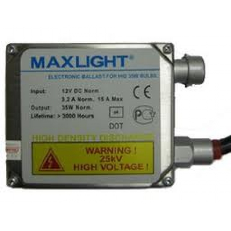 Блок розжига Maxlight MV 9-32 (для транспорта с напряжением 24 вольт)