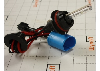 Лампы ксенона Matrix HB5 (9007) 5000K Лампы ксенона Matrix HB5 (9007) 5000K