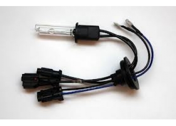 Лампы ксенона Pilot H1 5000K