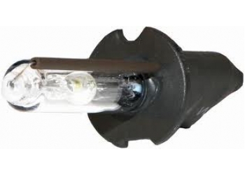 Лампы ксенона Pilot H3 4300K