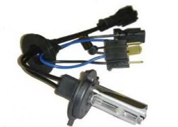 Лампы ксенона Pilot/GL H4 4300K