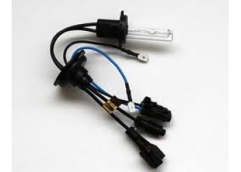 Лампы ксенона Pilot H7 6000K