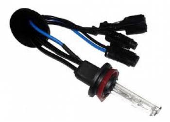 Лампы ксенона Pilot H11 5000K