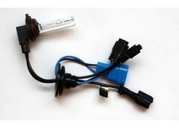 Лампы ксенона Pilot HB4 5000K