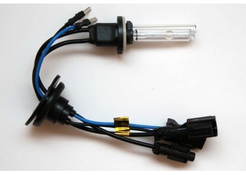 Лампы ксенона Pilot H27 5000K