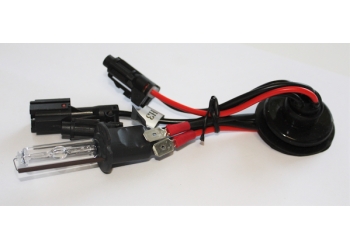 Лампы ксенона Pilot H3 3000К