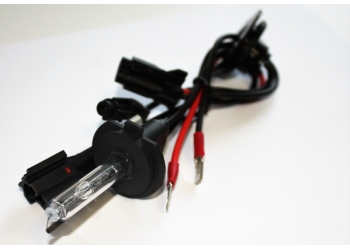 Лампы ксенона Pilot H7 3000К