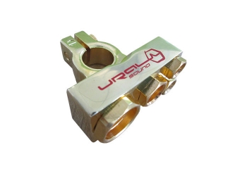 Клеммы аккумуляторные URAL (Урал) BT-DB02-