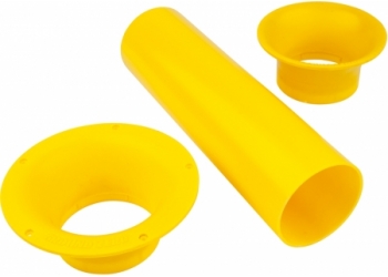 Порт ф/и GROUND ZERO GZAP 80Y