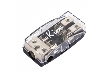 Дистрибьютор питания KICX AG3226P 1x2GA и 2x4GA + 2x6GA (2x8GA)