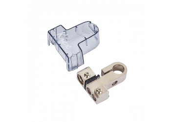 Клеммы аккумуляторные KICX BT0488 (-) клемма аккумуляторная минусовая